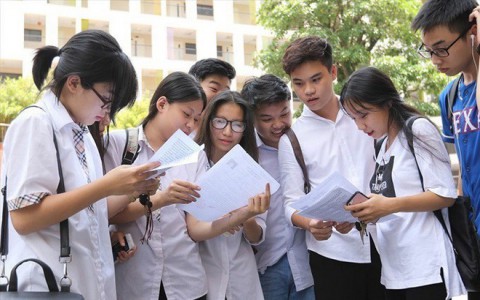 Bộ GD&ĐT công bố lịch chi tiết từng môn kỳ thi Tốt nghiệp THPT